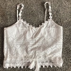 Summer Tank Top